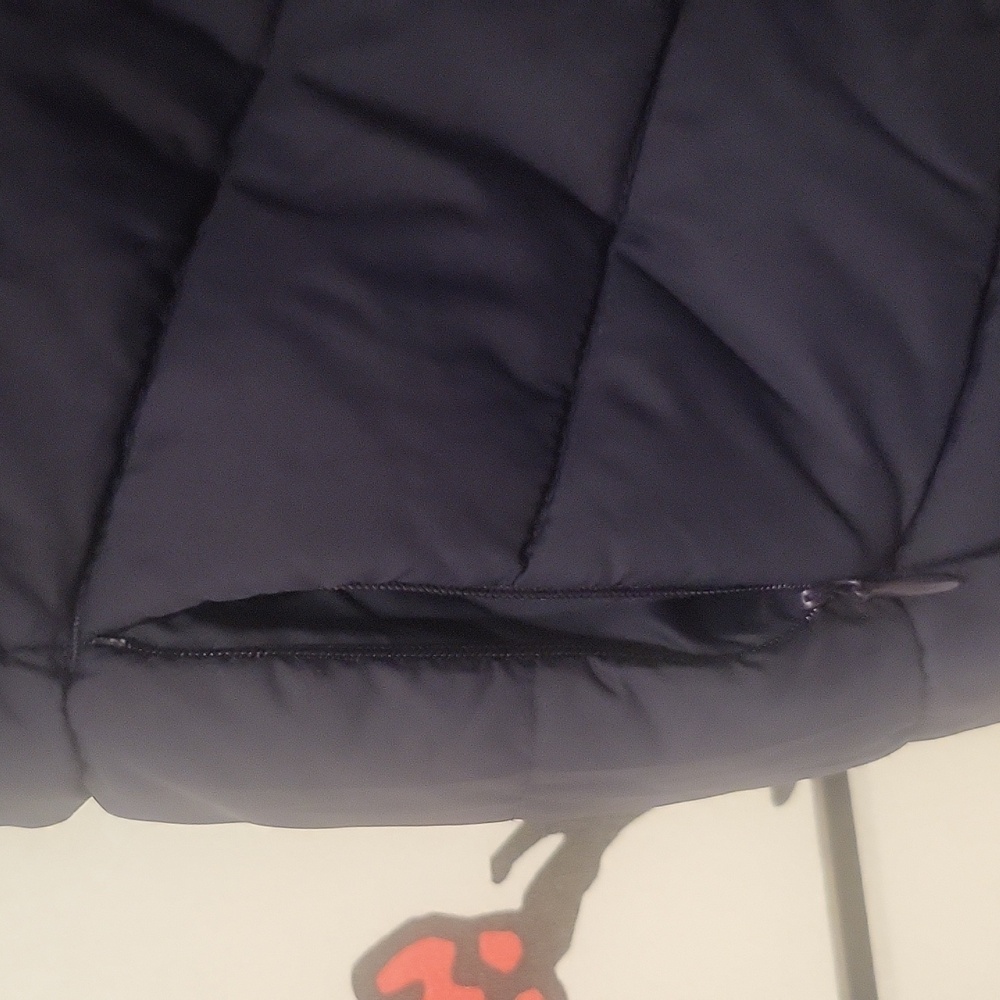 Fall/winter vest - Picture 2 of 3